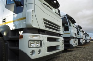 LORI_Cargo Truck